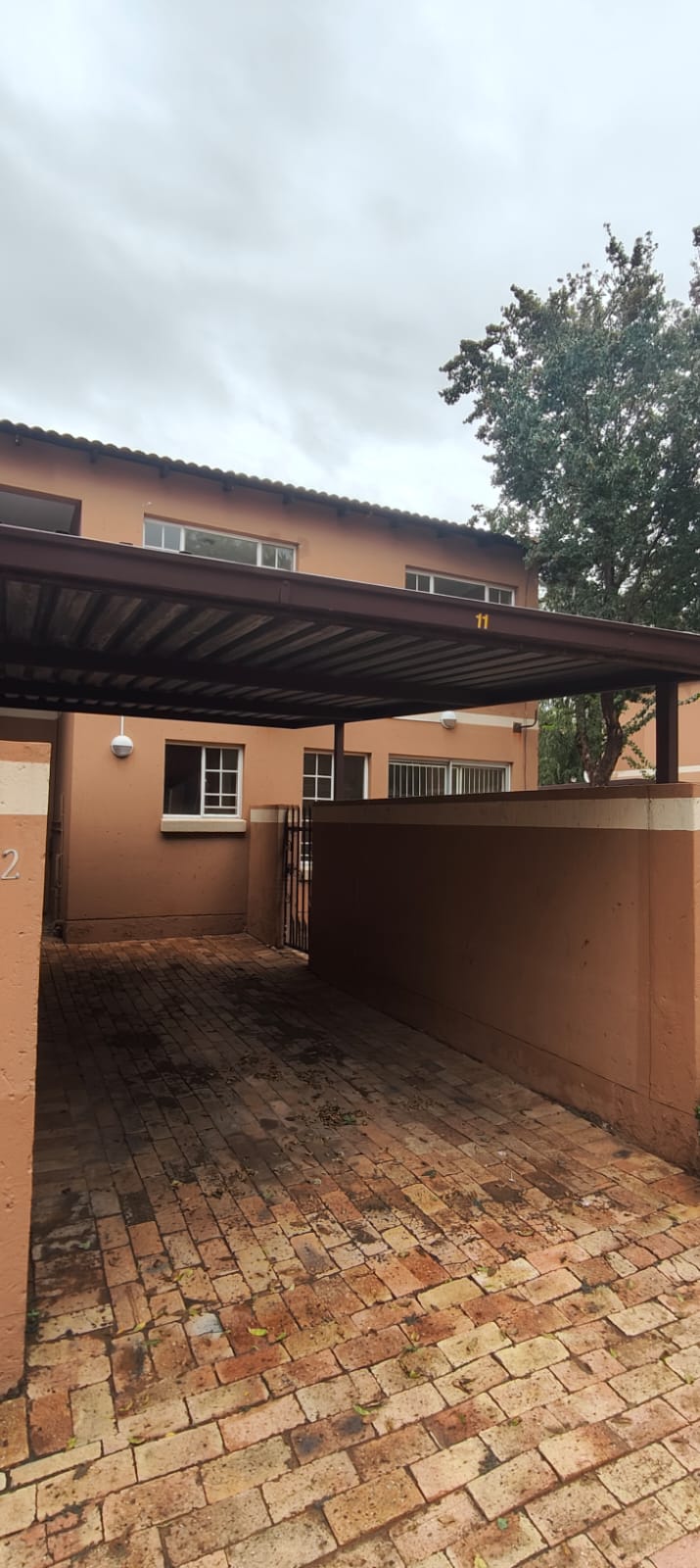 2 Bedroom Property for Sale in Vaalpark Free State
